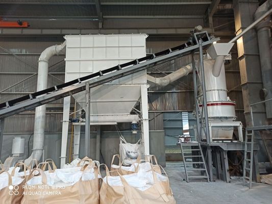 Série 2023 GZP Machines de concassage complexes pour l'installation et le concassage de minéraux durs