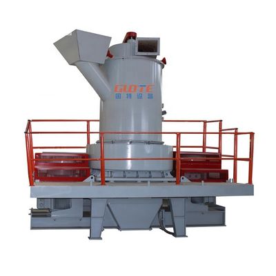 9001 Machine de concassage de briques de ciment certifiée VSI pour la ligne de production de pierre de quartz