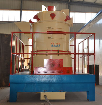 9001 Machine de concassage de briques de ciment certifiée VSI pour la ligne de production de pierre de quartz