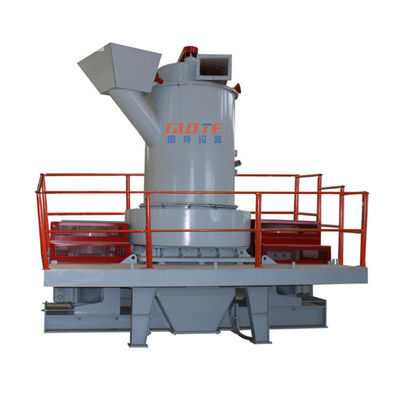2023 usine de fabrication de sable GZP concasseur à impact vertical avec un matériau avancé en acier au carbone