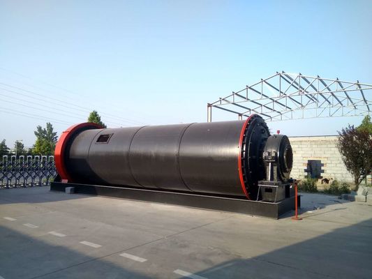 1-50T/H Capacité Énergie Mining Silica Sand Grinding Ball Mill Calcaire Ball Mill Usine