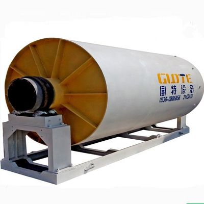 1-50T/H Producteur de sable minier pour l'énergie pour 2023 4-120 Mesh Quartz Sable broyeur