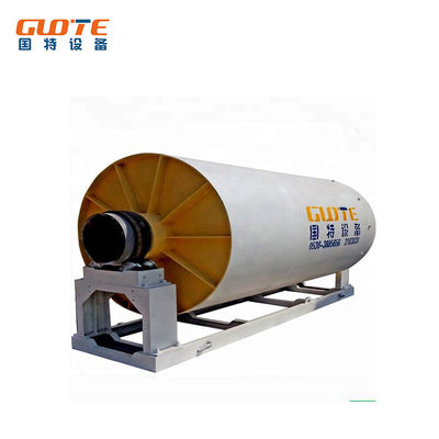 1-50T/H Producteur de sable minier pour l'énergie pour 2023 4-120 Mesh Quartz Sable broyeur