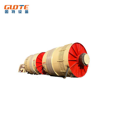 1-50T/H Producteur de sable minier pour l'énergie pour 2023 4-120 Mesh Quartz Sable broyeur