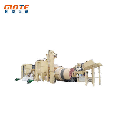 1-50T/H Producteur de sable minier pour l'énergie pour 2023 4-120 Mesh Quartz Sable broyeur