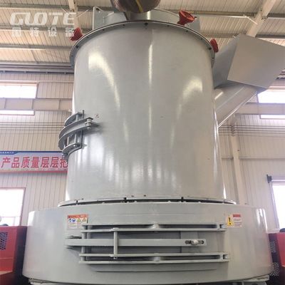 Fabricant d'une usine de concassage minier pour le sable d'impact de l'arbre vertical