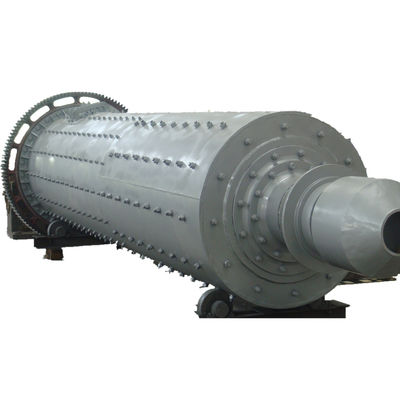 Components du noyau du moteur Économie d'énergie moulin à billes en céramique en poudre de gypse avec classificateur d'air