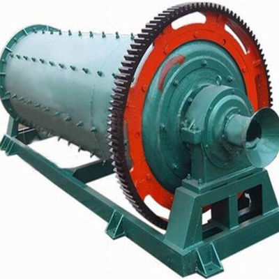 Machine de broyage de pierre de type continu de tôle de revêtement en céramique pour 2000 kg