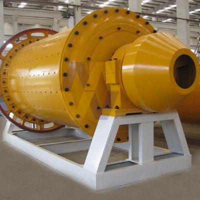 Machine de broyage de pierre de type continu de tôle de revêtement en céramique pour 2000 kg