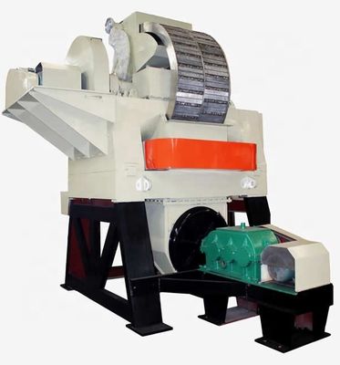Séparateur magnétique à haut gradient pour le traitement du kaolin de différentes tailles et modèles
