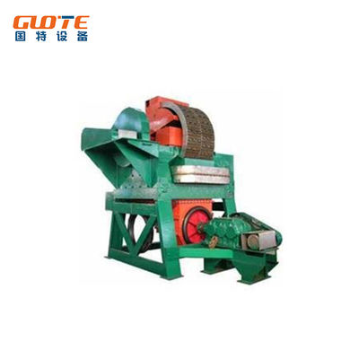 Séparateur magnétique de traitement de minerai à haut gradient pour 48000 KG dans une tension de 220V/380V