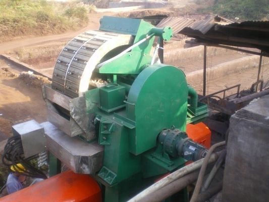 Intensité élevée et longue durée de vie pour fabriquer un séparateur magnétique de feldspath plus lumineux