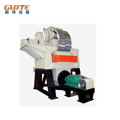Separateur magnétique humide à anneau vertical pour l'ilménite avec dimension L*W*H