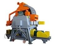 Guide d'installation Séparateur magnétique à forte pente humide pour minerai de fer