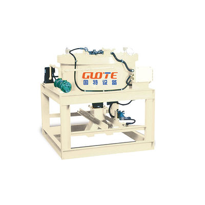 Séparateur électrostatique de qualité industrielle Séparateur magnétique pour divers matériaux