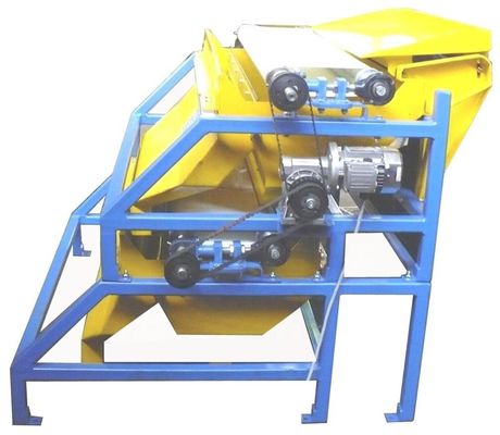 Moteur électrique aimant super fort N52 Ndfeb aimant au néodyme pour séparateur magnétique