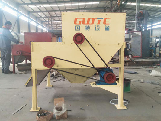 Moteur électrique aimant super fort N52 Ndfeb aimant au néodyme pour séparateur magnétique