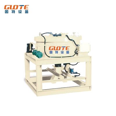 18L quantité d'huile isolante verre quartz sable élimination du fer poudre sèche séparateur magnétique
