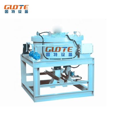 18L quantité d'huile isolante verre quartz sable élimination du fer poudre sèche séparateur magnétique