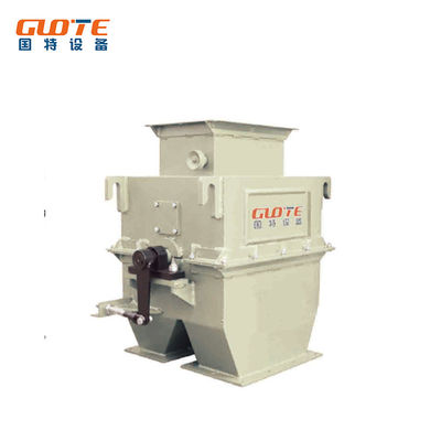 GCX Séparateur magnétique à tambour à forte pente Séparation du minerai sec