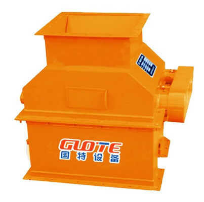 Séparateur magnétique à tambour à aimant permanent de la série GCX II pour la séparation de matériaux fins