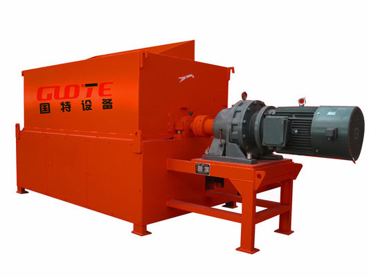 Separateur magnétique ferromagnétique à haute intensité pour moulin à billes avec autre type de moteur