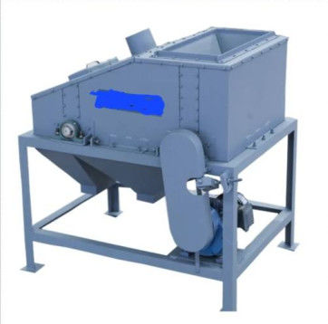 Rouleau magnétique sec de la série GRCF avec aimant permanent 7-10 T/H