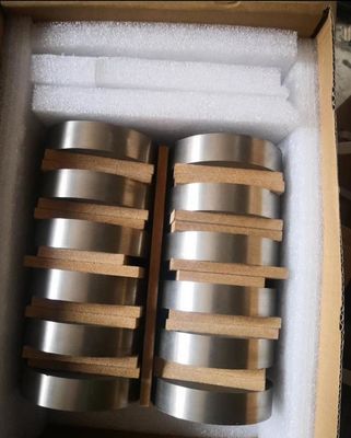 Rouleau magnétique sec de la série GRCF avec aimant permanent 7-10 T/H