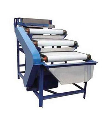 Composants du noyau du moteur Machine de séparation à rouleaux magnétiques à haute Gauss sèche à terres rares 99,9%
