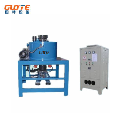 Mines d'énergie 15000GS Séparateur magnétique sec pour minerai de sable en poudre