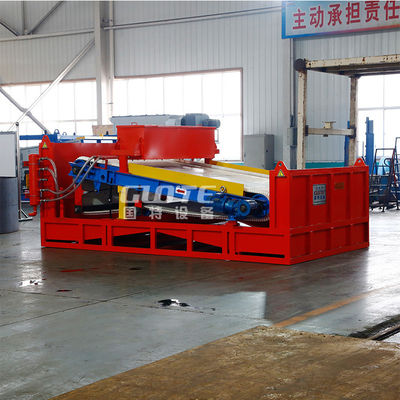 Separateur magnétique de silice réfractaire, séparant avec efficacité et performance