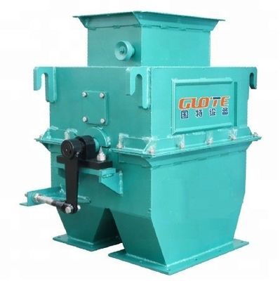 Vidéo d'inspection de sortie Machine de séparation magnétique à tambour pour l'élimination des impuretés du fer