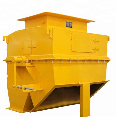 Vidéo d'inspection de sortie Machine de séparation magnétique à tambour pour l'élimination des impuretés du fer