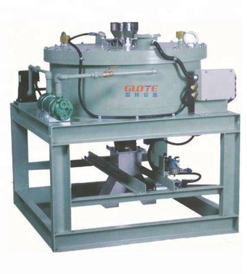 Séparateur électromagnétique à séchage de poudre de quartz de silice haute performance