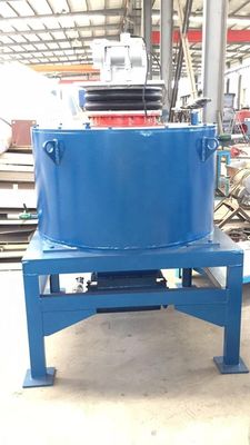 Séparateur électromagnétique à séchage de poudre de quartz de silice haute performance